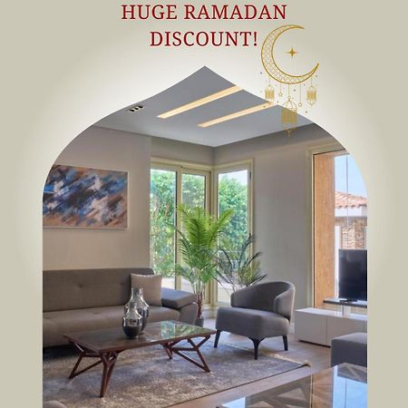 Maison 7 Al Obour 外观 照片